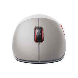 Xtrfy M8 Wireless - Souris gaming ultralégère sans fil, retro