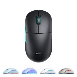 Xtrfy M8 Wireless - Souris gaming sans fil ultra légère