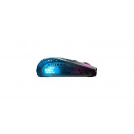 Xtrfy MZ1 Wireless souris esport ultra légère sans fil - Noir