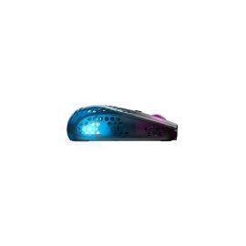 Xtrfy MZ1 Wireless souris esport ultra légère sans fil - Noir