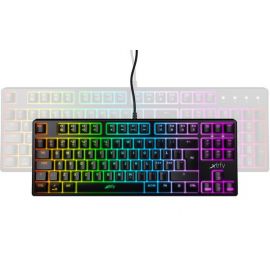 Clavier mécanique XTRFY K4 TKL RGB