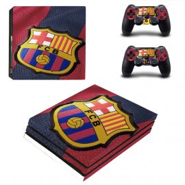 skin fcb texturÃ©
