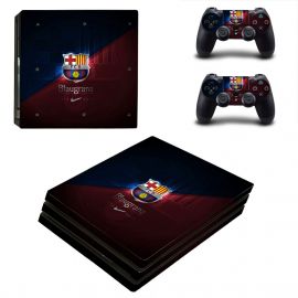 skin fcb