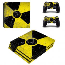 skin bio hazard