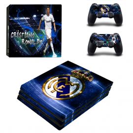 skin cr7