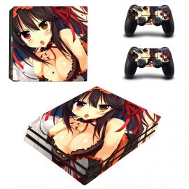 skin kurumi