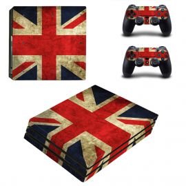 Skin United Kingdom