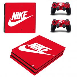 Nike playstation 4 skin online