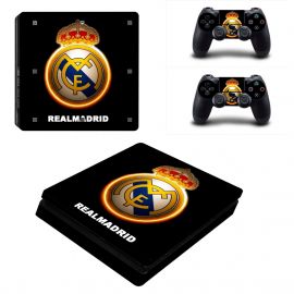 skin real madrid