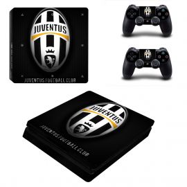 Sticker pour PS4 - Turin - Skin Vinyle