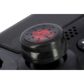 Grip Anti-Dérapant pour Manette [Accessoire PS4] AX6 TECH Pas Cher 