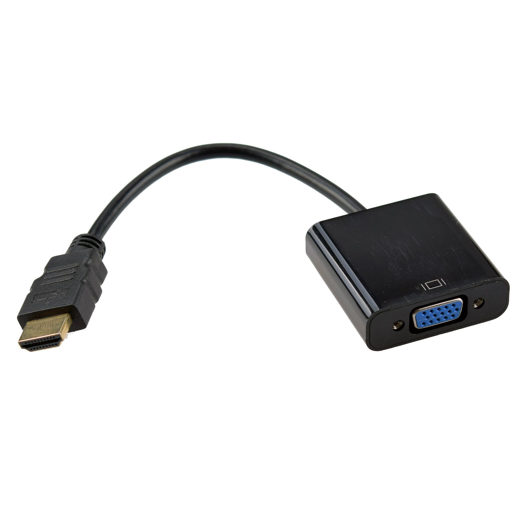 Переходник hdmi на пк