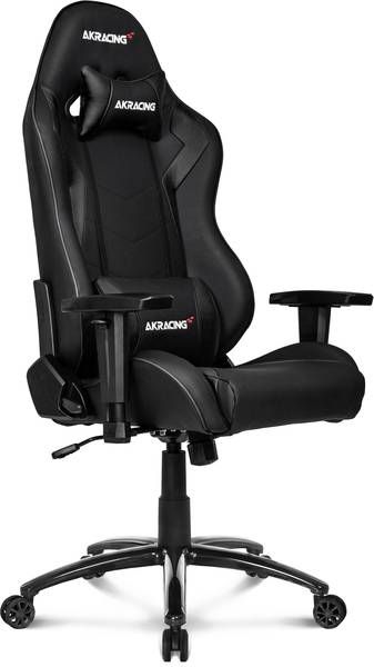 Siège gamer au meilleur prix : Fauteuil AKRACING Core SX