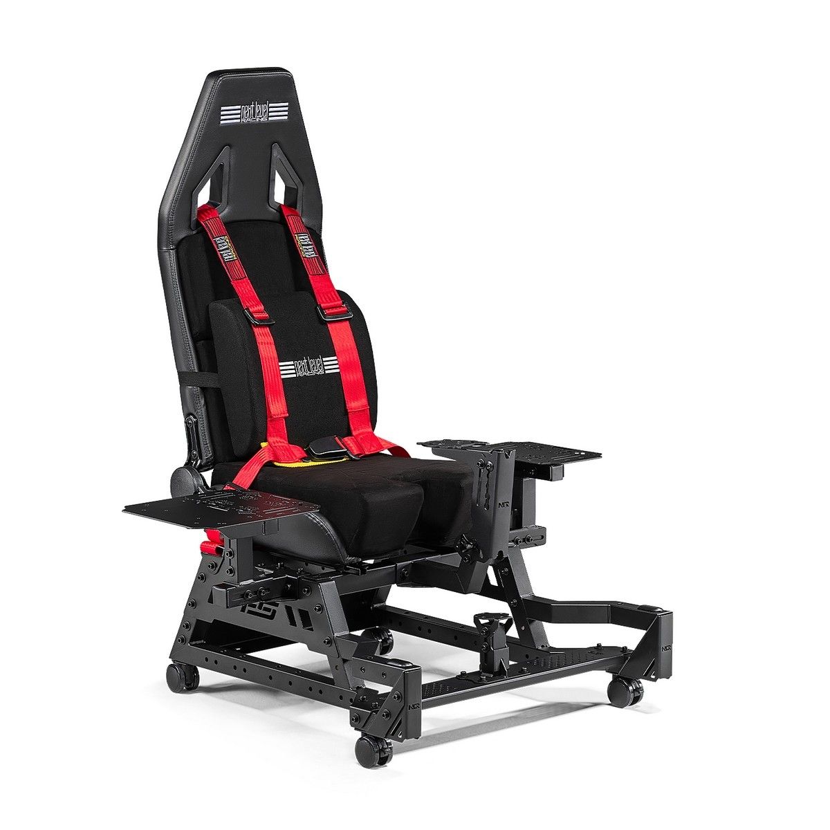 Next Level Racing Flight Seat Pro