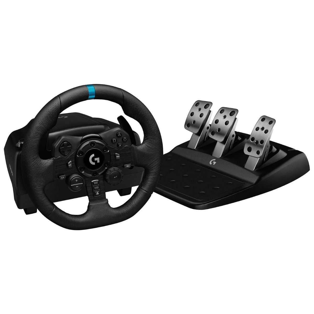 Frein à main pour Logitech G29, volant pour jouer à la console PS5, PS4,  PC, jeu de course Simracing