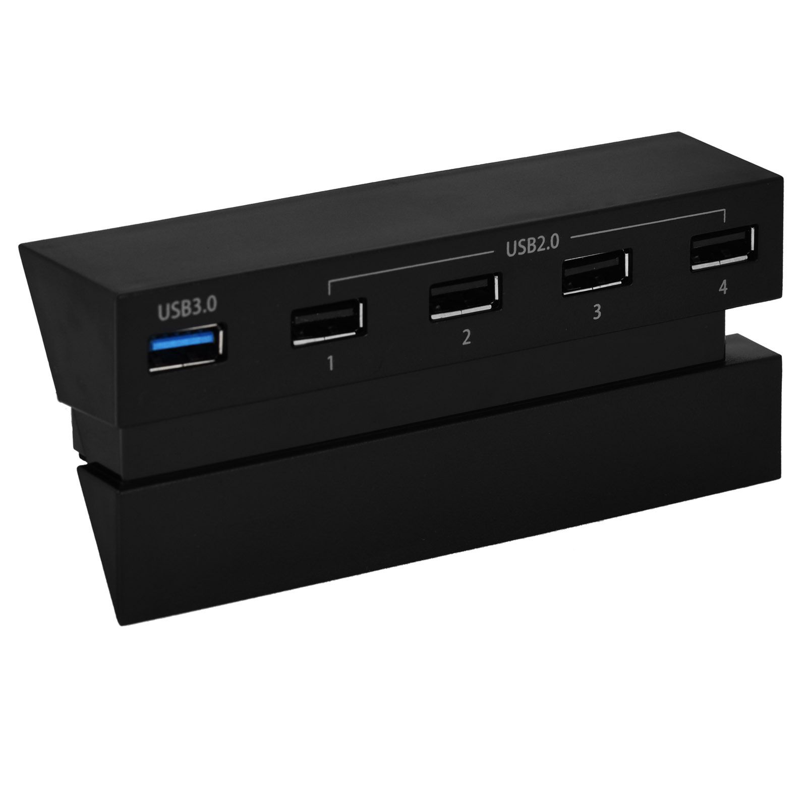 HUB USB 3.0 5 PORTS POUR PS4 - Acheter sur