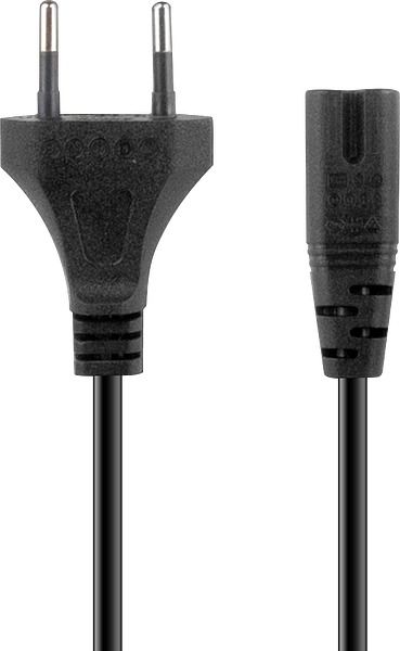 Câble LED STEALTH Pour PS4 – 2 Mètres – Charge Et Jeu – Lumière Bleue – Micro-USB