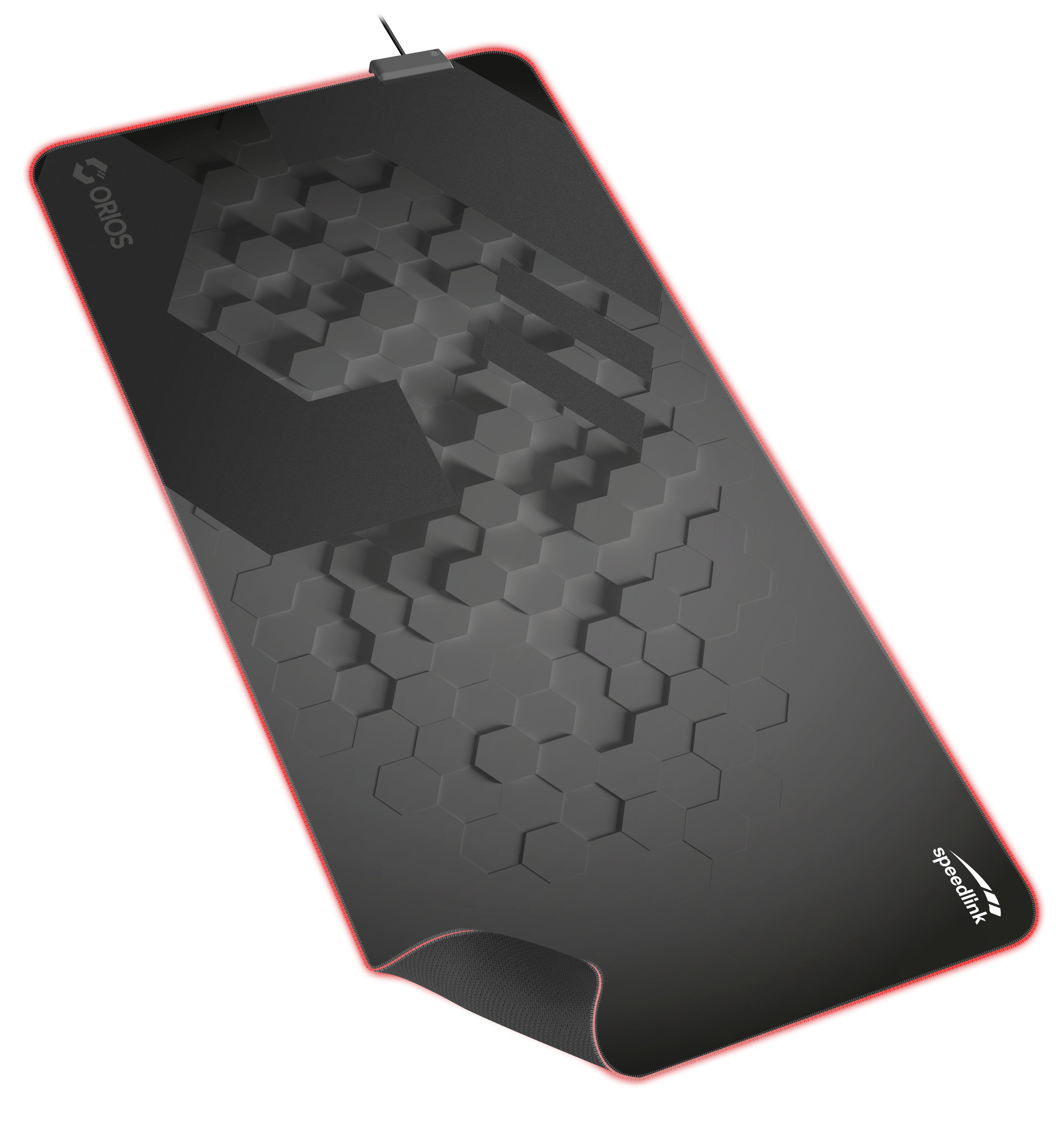 NZXT MMP400 (Noir) - Tapis De Souris - | Muséericorde