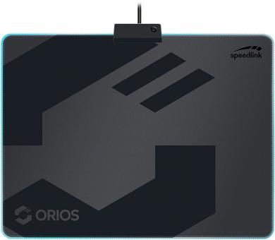 Speedlink Tapis de Souris Gaming ORIOS LED - Acheter sur Stealth