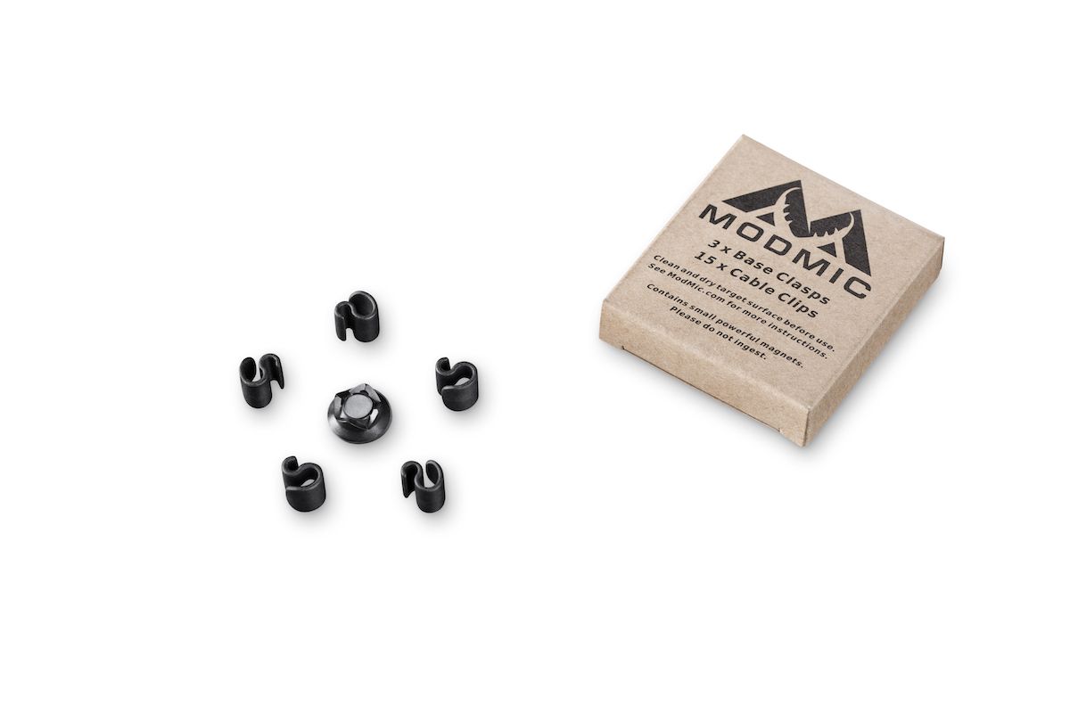 Pack accessoires pour microphone Modmic Acheter