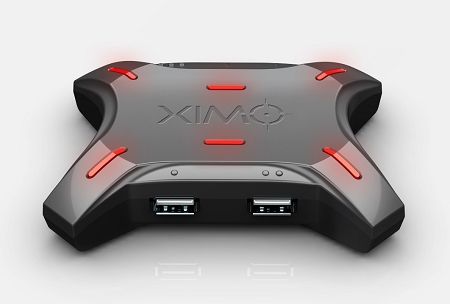 xim 4 ps5