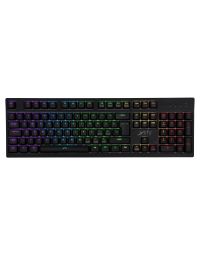 Clavier mécanique XTRFY K2 RGB