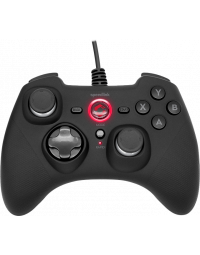 Manette Rait noir PC/PS3/Switch