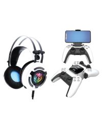 Bionik PRO KIT PS5 - Pack complet pour PS5