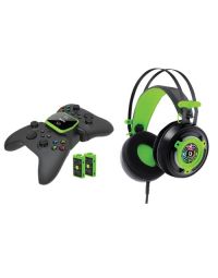 Pack accessoires Xbox Series - Bionik PRO KIT Xbox Series X/S