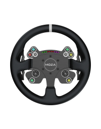 Volant MOZA RACING CS V2P
