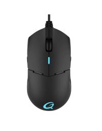 Souris gaming Qpad DX-700 - Optique, Ambidextre