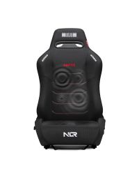 Next Level Racing ERS3 Haptic Feedback Sim Racing Seat siège baquet simracing avec moteurs haptiques intégrés