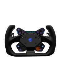 Cube Controls GT Pro V2 Rubber - Volant SimRacing