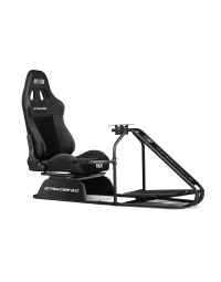 Next Level Racing GTRacer 2.0 cockpit