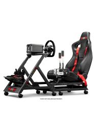 Next Level Racing GTTRACK cockpit SimRacing