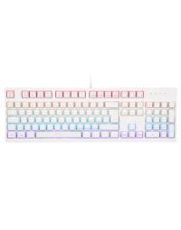 Xtrfy K2 blanc - clavier esport