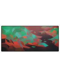 Xtrfy GP5 LITUS RED - Tapis de souris, XL