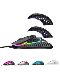 Souris Légère Esport Xtrfy M42 