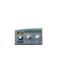 MOZA MA3F Electronic Flight Control Modules L