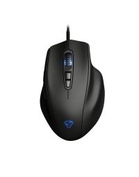 Souris gaming MIONIX NAOS PRO