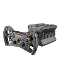 Bundle Moza R12 et volant KS