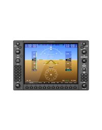 MOZA MGX1000 Instrument Panel flight sim avec écran G1000