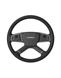 Moza Racing Truck Steering Wheel