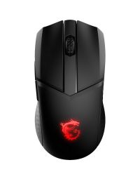 MSI Clutch GM41 WIRELESS