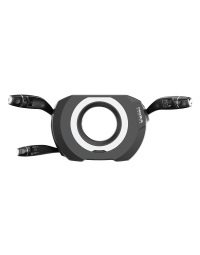 Multi-function Stalks MOZA RACING