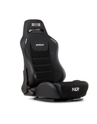 Next Level Racing ERS3 Elite Reclining Seat - Leather & Suede Edition 