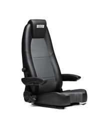 Next Level Racing Flight Seat 2.0 siège flight simulator cockpit aviation