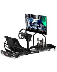 Meilleur cockpit de Kart pour simulation