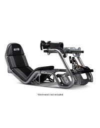 Cockpit Next Level Racing F-GT Pro, Grey Edition