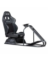 Cockpit de course GTRacer